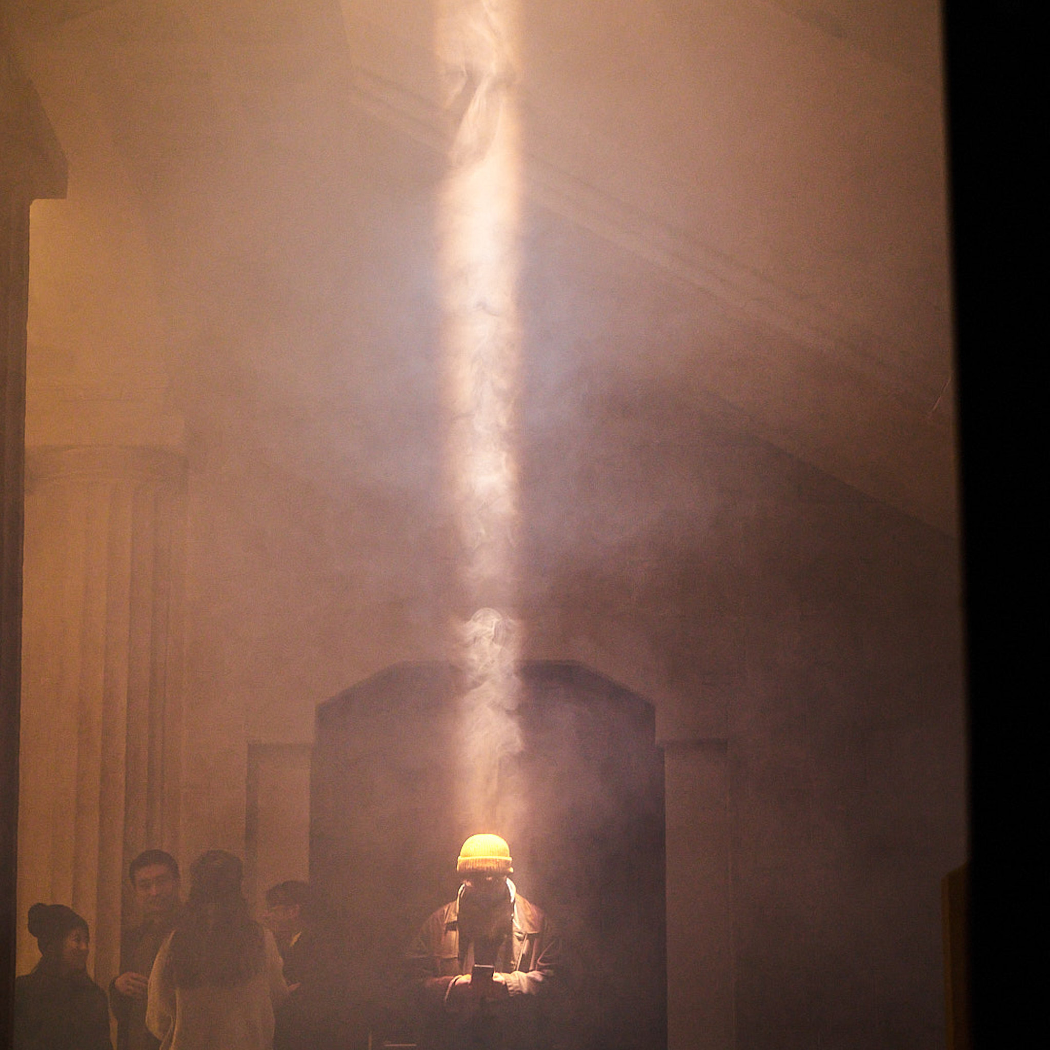 artificial sun gives superficial compliments, detail