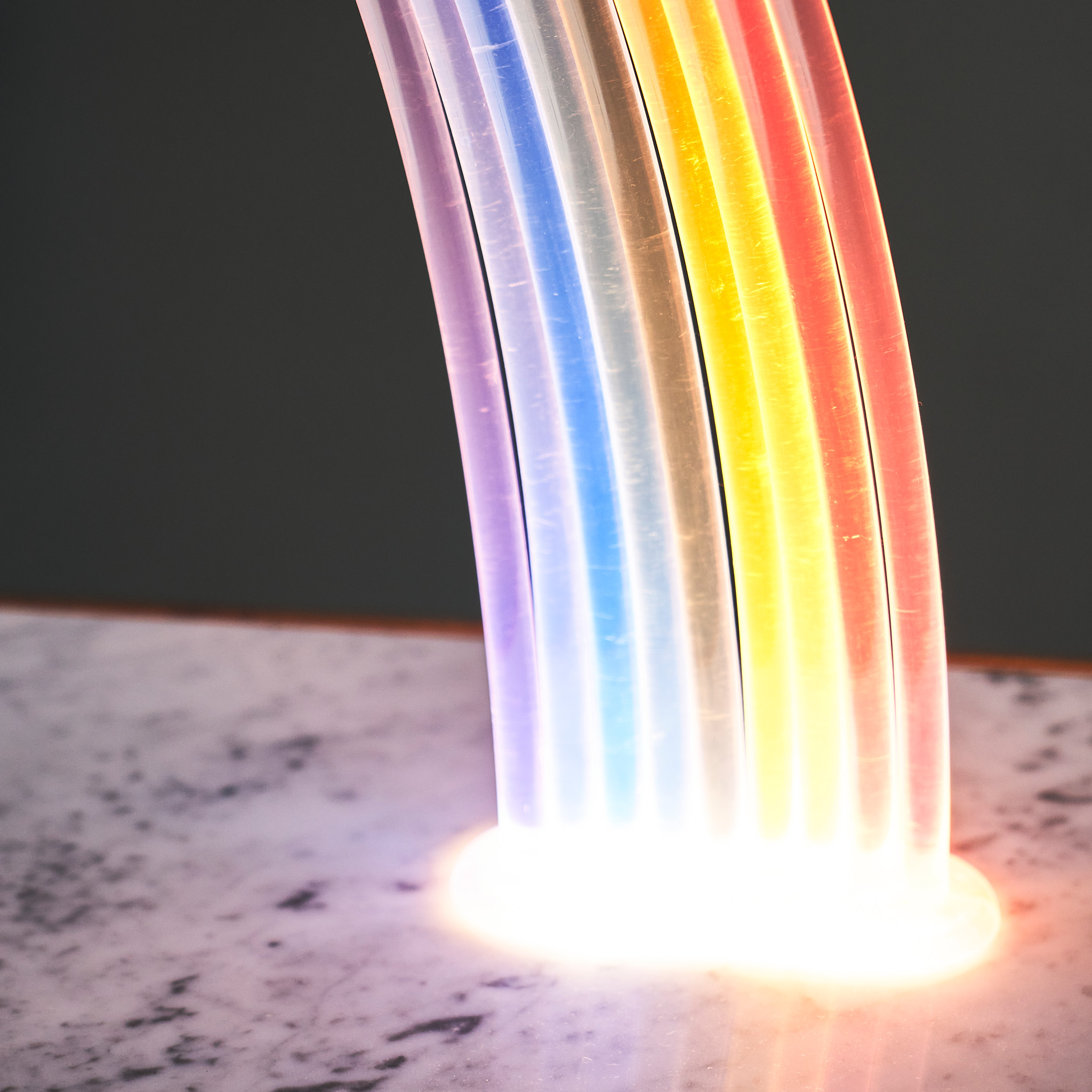 Dreamconnect Lite, detail