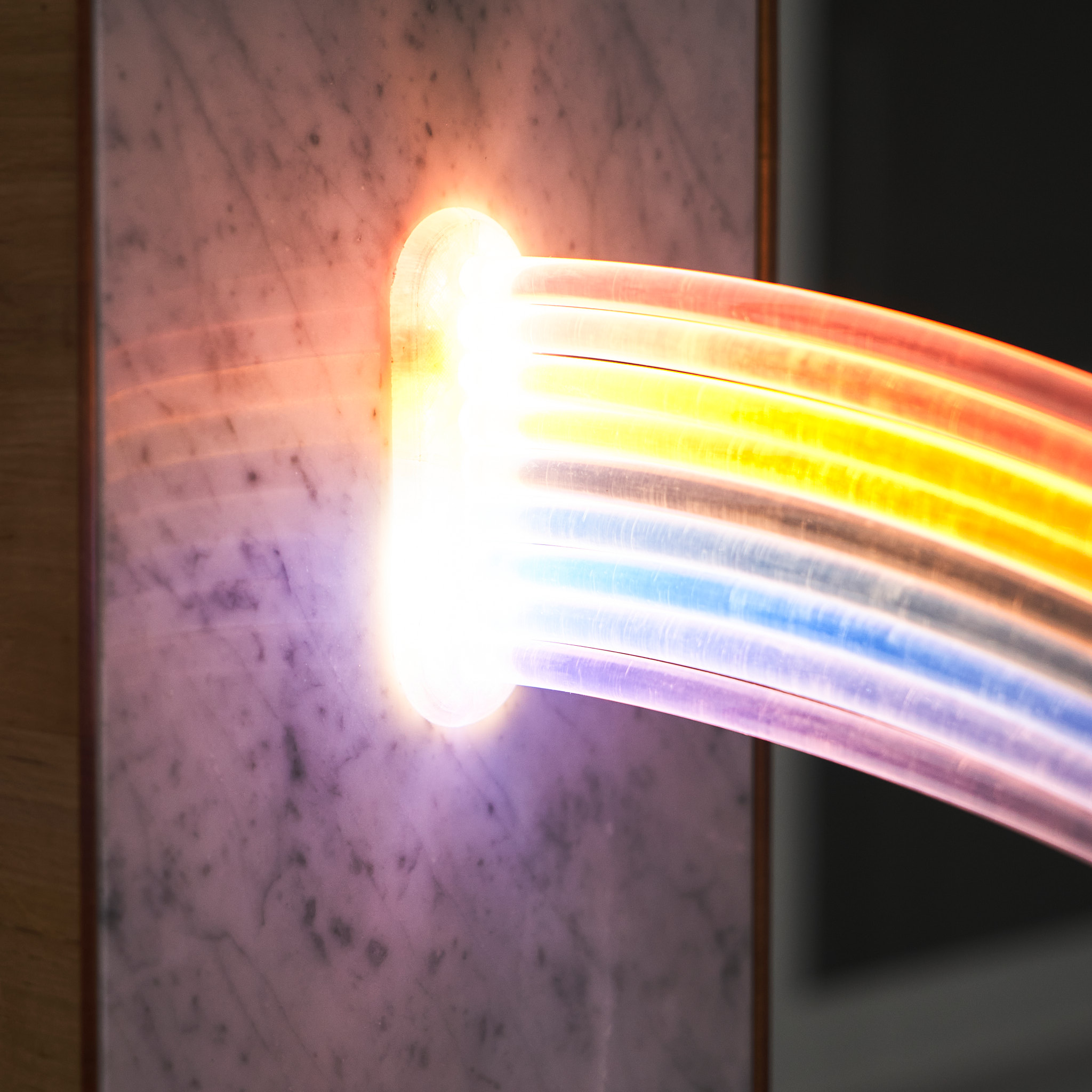 Dreamconnect Lite, detail