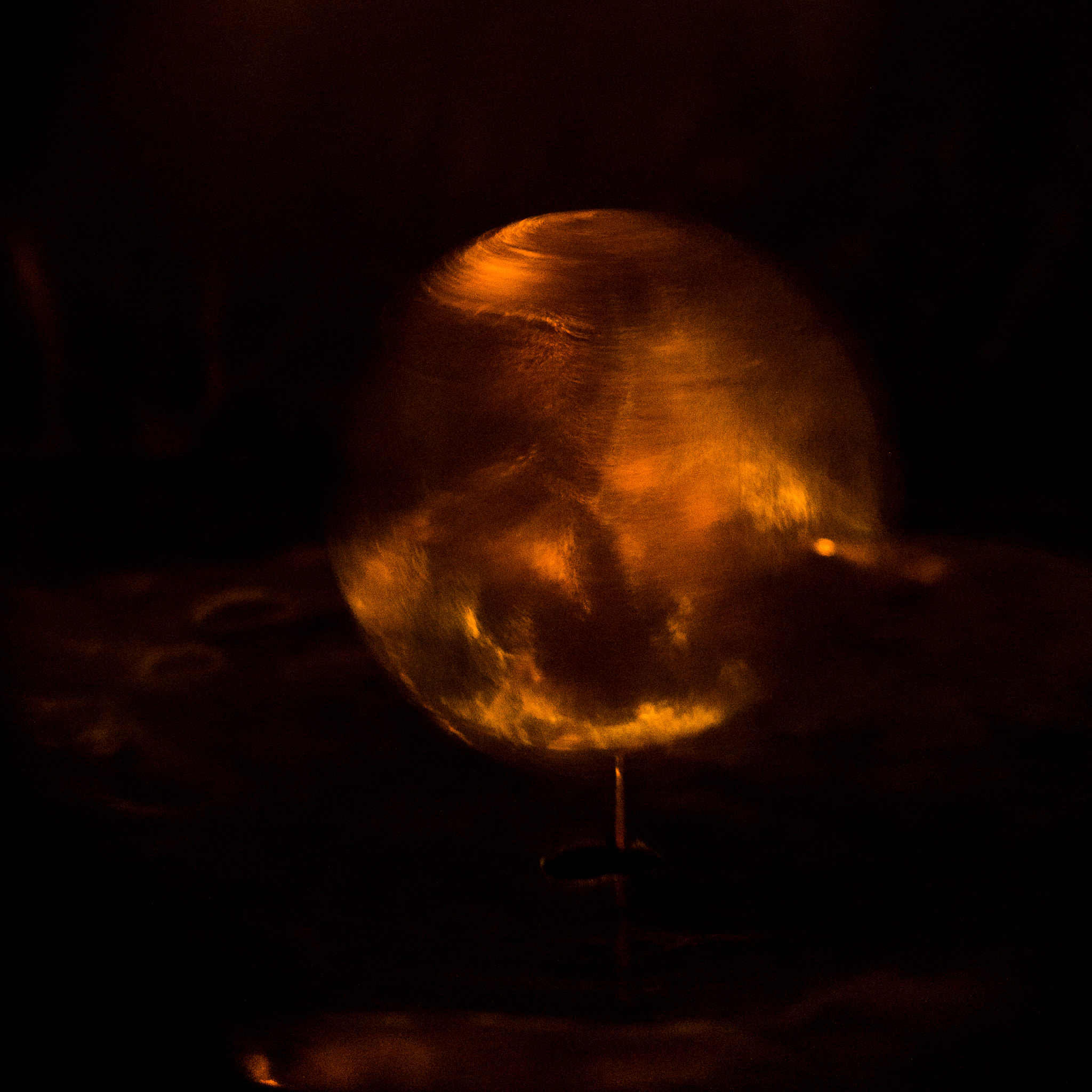 FOR YOU – PERSONAL MYTH, detail