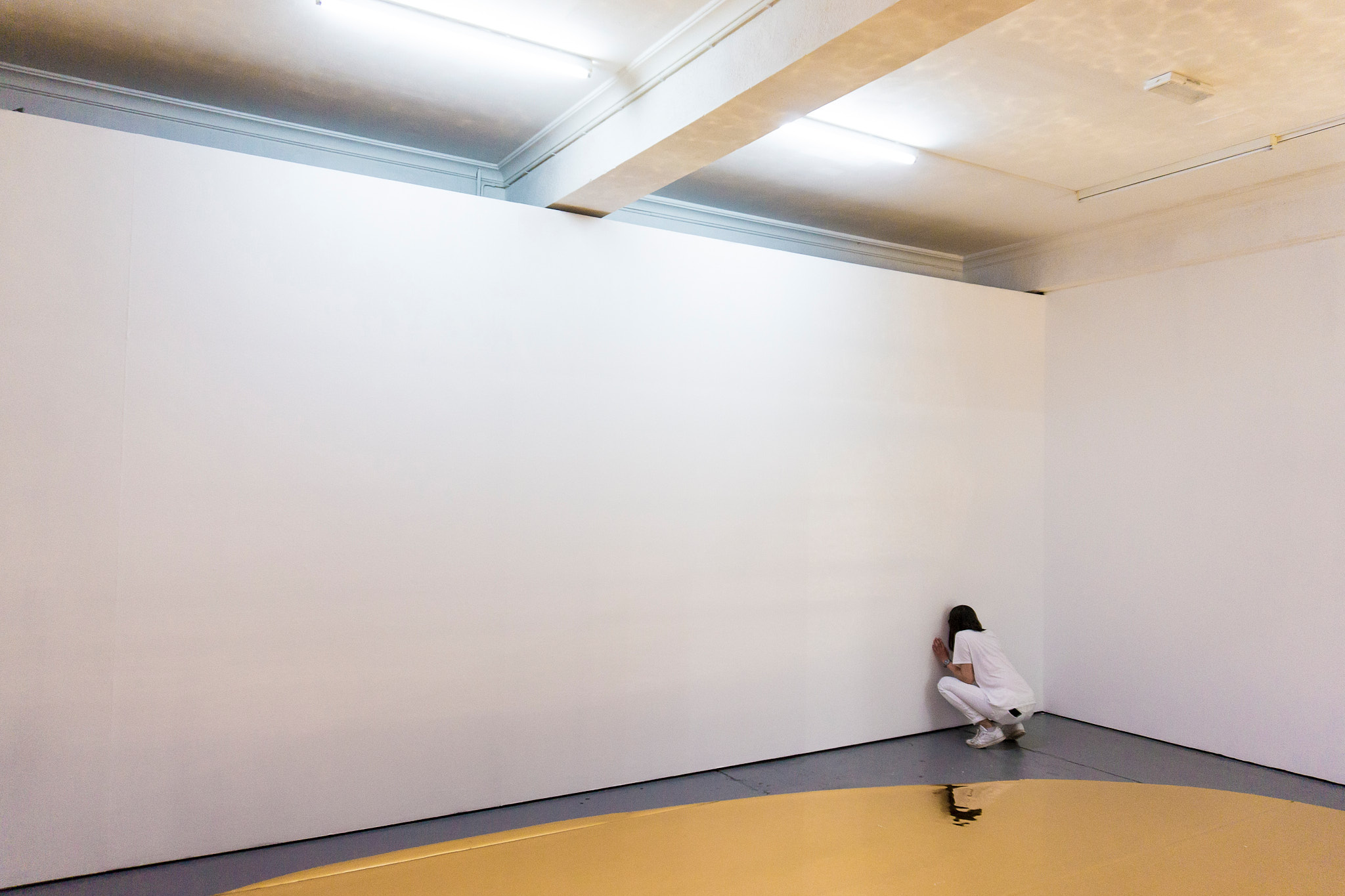 FOR YOU – PERSONAL MYTH, installation view