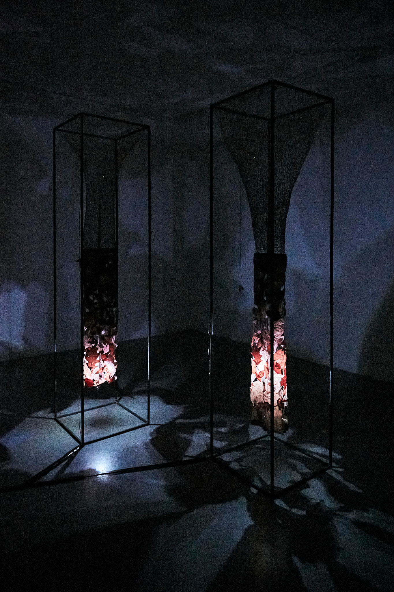 LOST/FOUND, installation view