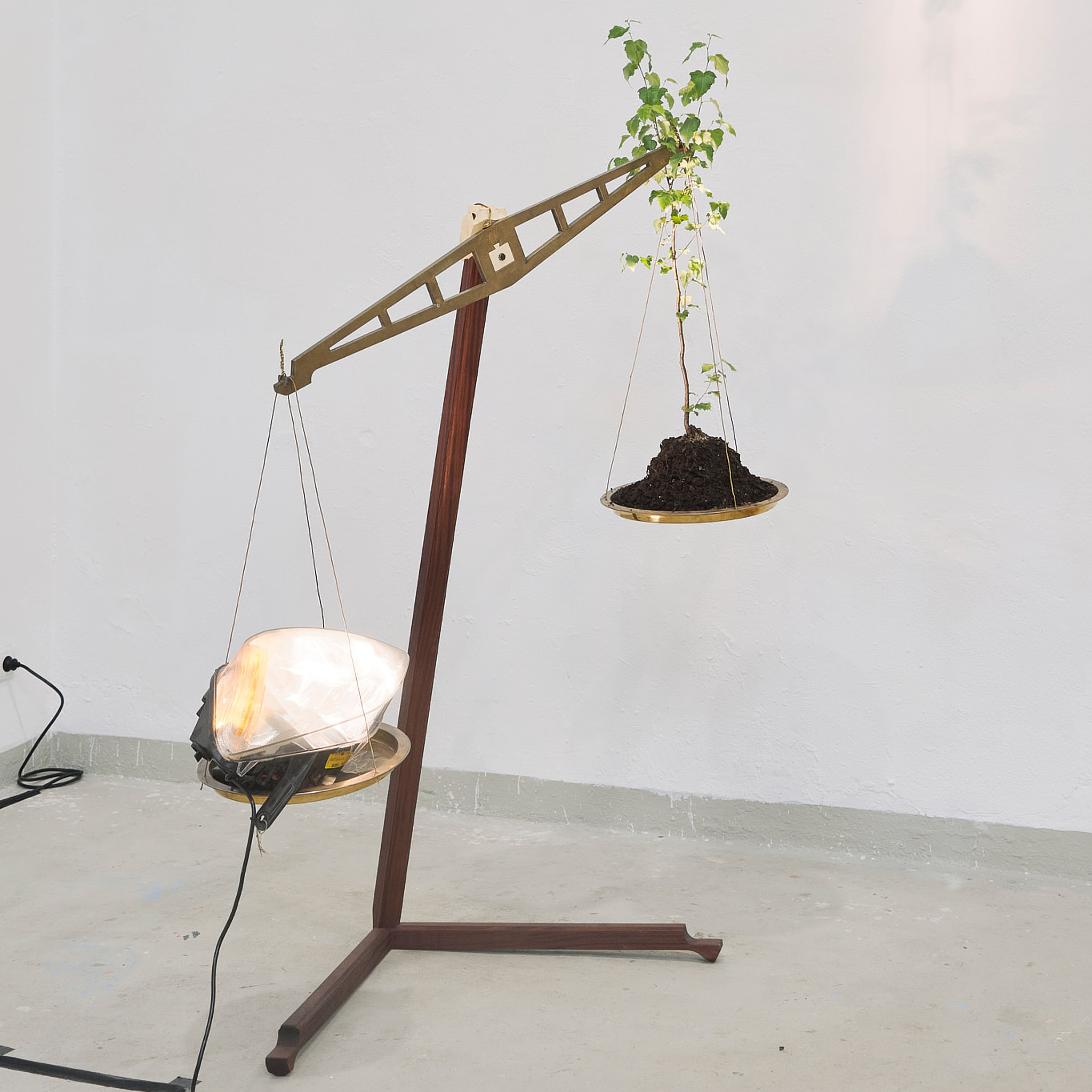 VERSUS – BALANCE