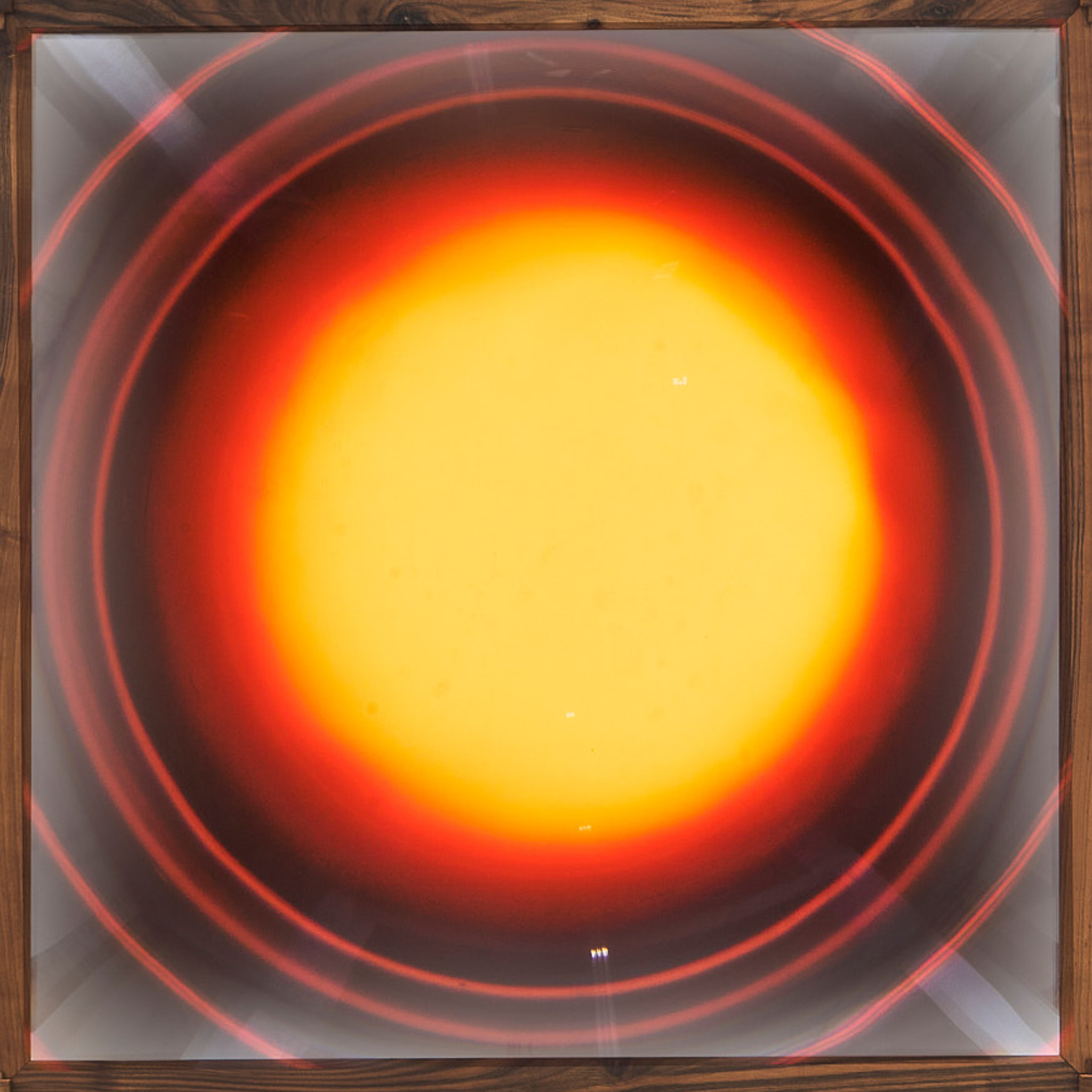 Virtual Sun